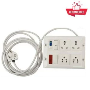 extension board heavy duty