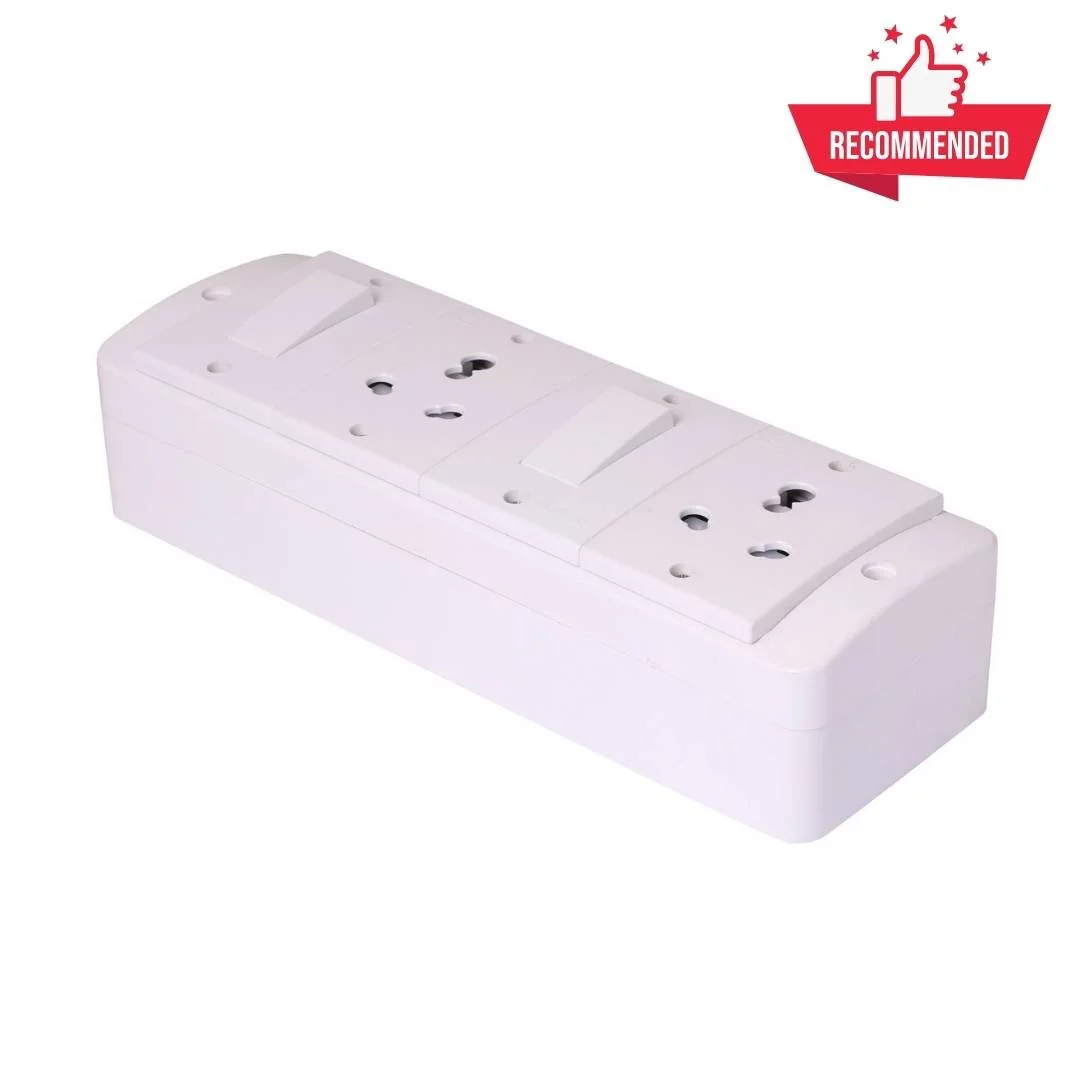 switch board extension