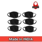 mask pack of 6