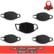 mask 5 pcs