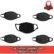mask 5 pcs