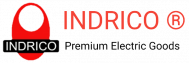 indrico brand logo