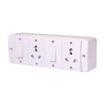 extension board heavy load