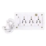 41udMrSau9L Switch Board for Outdoor