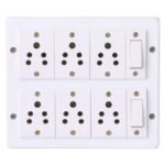 switch board for home