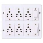 switch board for home