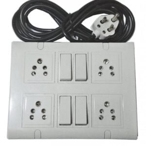 12 modular board for house