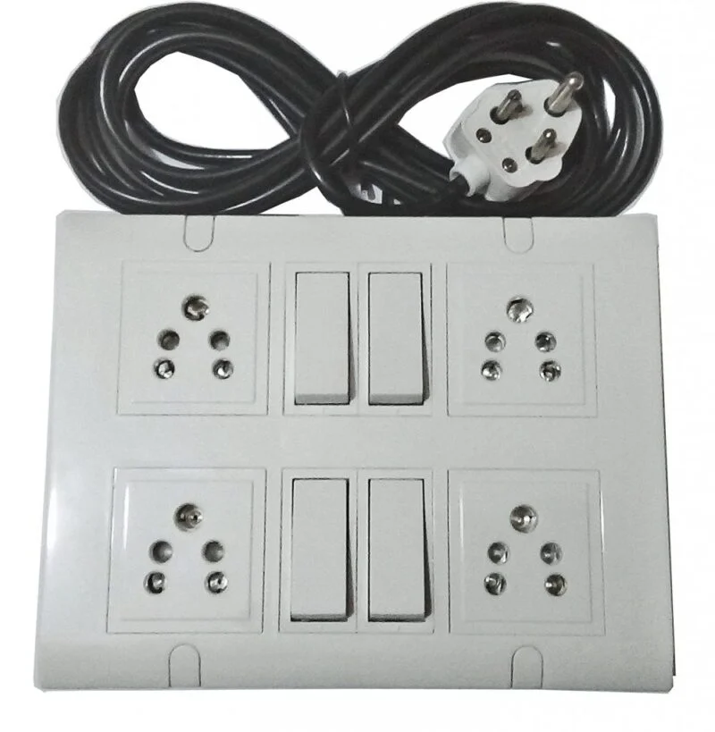 12 modular board for house