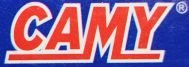 camy logo