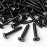 black screw 3