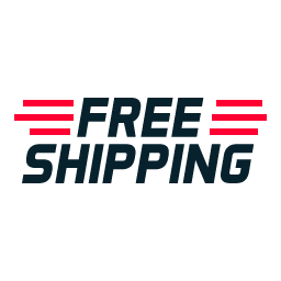 free shipping