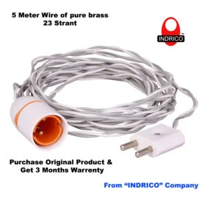 indrico wire holder