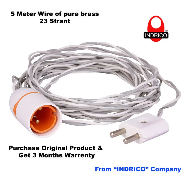 indrico wire holder