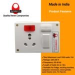 16a extension boards