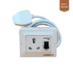 16 Amp Extension Board for Heavy Duty