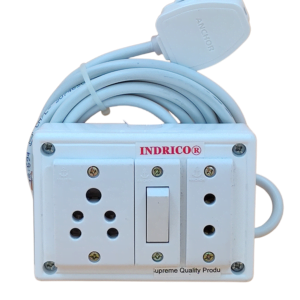 Indrico Electrical junction box