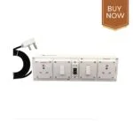 Extension Board for Heavy Appliances