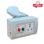 extension board for geyser