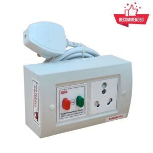 extension board for geyser