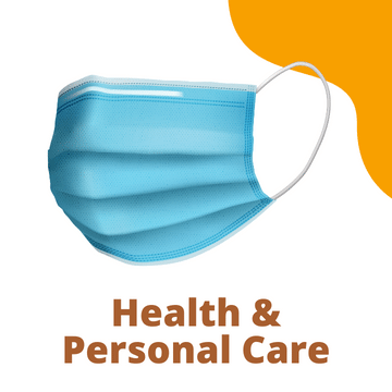 Health & Personal Care