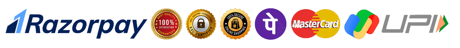 Checkout of Payment Method