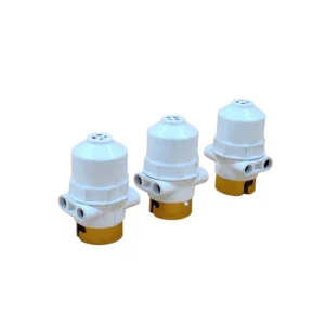 INDRICO Multi Pendant Holder for Electric