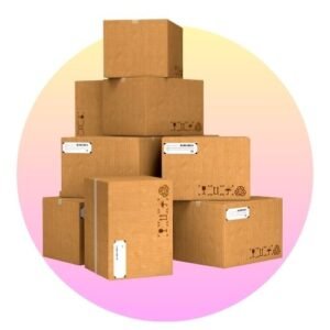 Packaging supplies