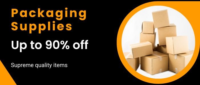 Packaging Supplies