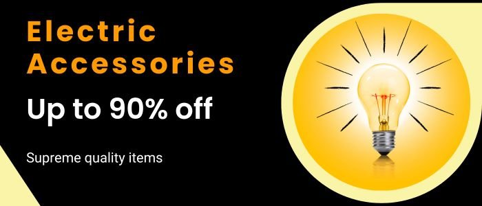 Electric Accessories